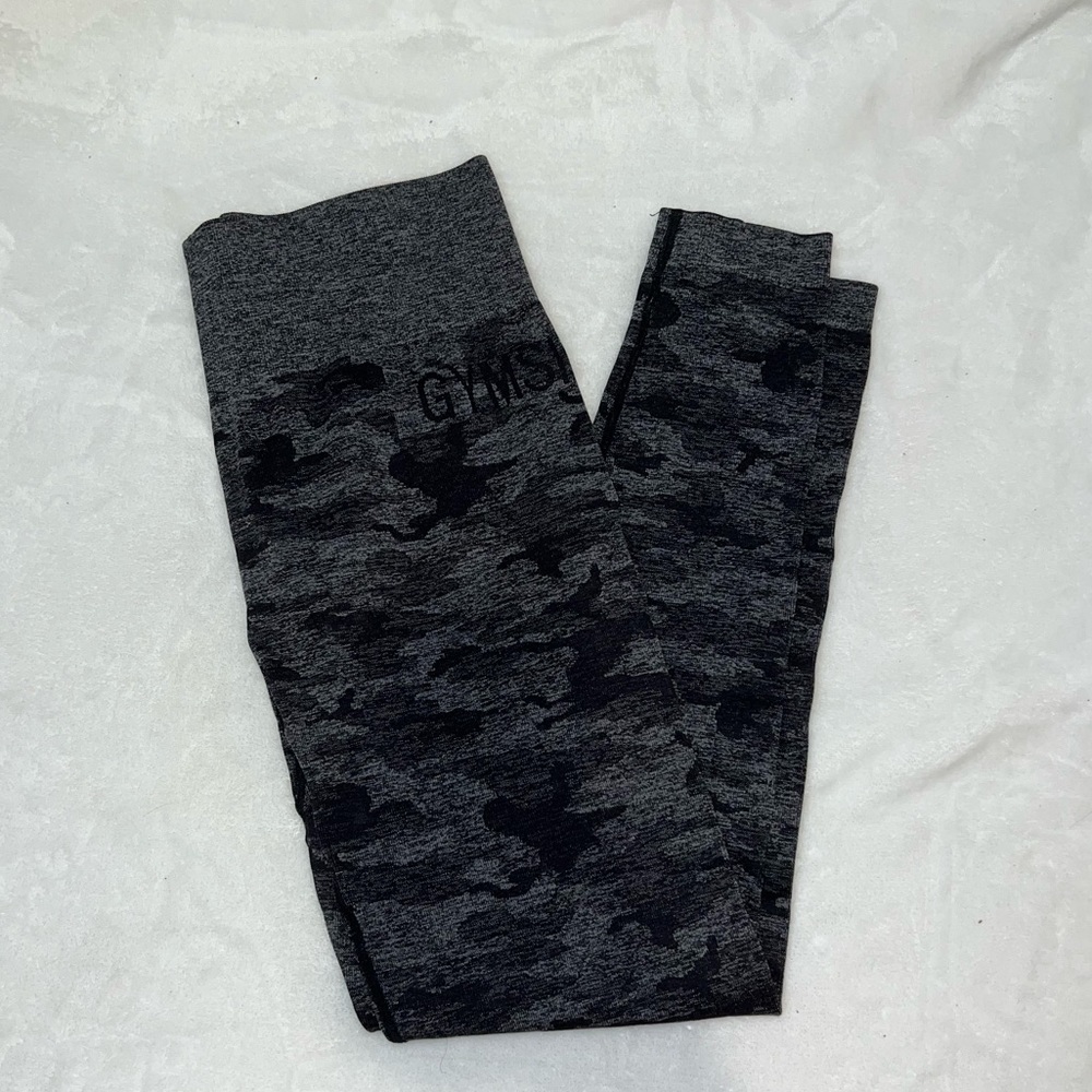 Gymshark leggings